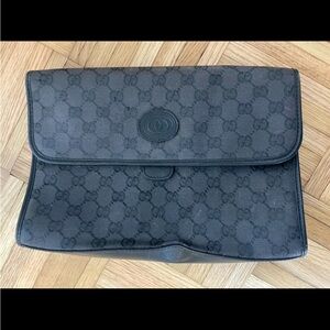GUCCI clutch